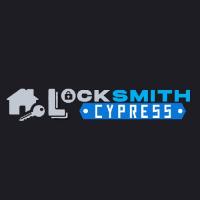 Locksmith Cypress CA Logo