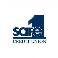 Safe 1 Credit Union - Granite Falls Branch Logo