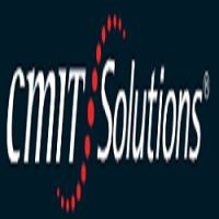 CMIT Solutions Logo