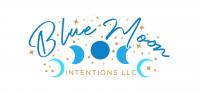 Blue Moon Intentions LLC Logo