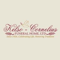 Kelso-Cornelius Funeral Home Logo