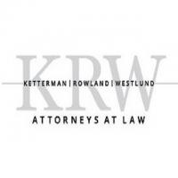 KRW Nursing Home Abuse Lawyers Logo