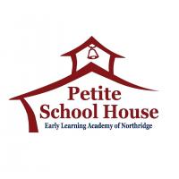 Petite School House logo