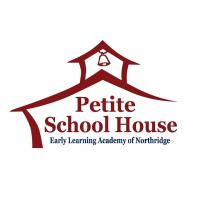 Petite School House Logo