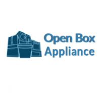 Open Box Appliance Logo