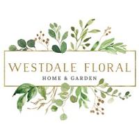Westdale Floral Home & Garden logo