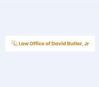 Law Office of David Butler Logo