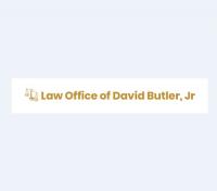 Law Office of David Butler Logo