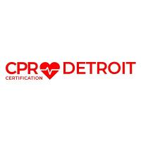 CPR Certification Detroit Logo