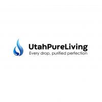 Utah Pure Living Logo