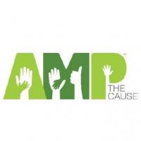 Amp The Cause logo