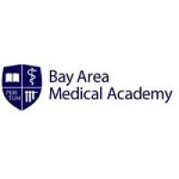 Bay Area Medical Academy Logo