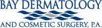 Bay Dermatology & Cosmetic Surgery Logo