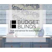 Budget Blinds of Northern Jacksonville & Jacksonville Beach Logo