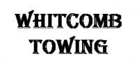 Whitcomb Towing Logo