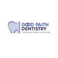 Good Faith Dentistry Logo