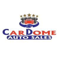 CarDome Logo