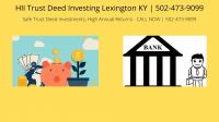 HII Trust Deed Investing Lexington KY Logo
