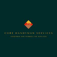 Core Handyman Services Logo
