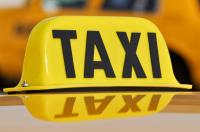 RM Yellow Cab and Limo Logo