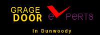 Garage Door Repair Dunwoody Logo