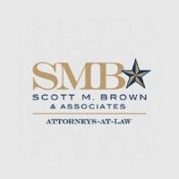 Scott M. Brown & Associates Logo