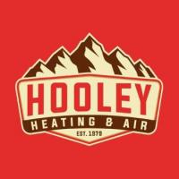 Hooley Heating & Air Conditioning logo