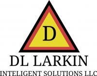 DL Larkin Intelligent Solutions LLC Logo
