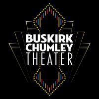 Buskirk Chumley Theater logo