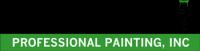 Thomas Lewis Professional Painting, Inc. Logo