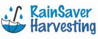 RainSaver Rainwater Capture System Logo