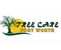 Fort Worth Tree Care Logo