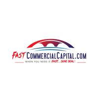 Fast Commercial Capital Logo