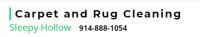 Rug And Carpet Cleaning Sleepy Hollow Logo
