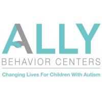 Ally Behavior Centers Logo
