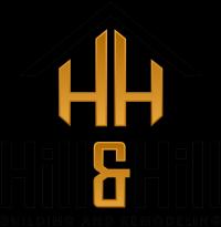 Hill & Hill Building and Remodeling Logo