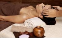 Heavenly Massage Therapy Logo