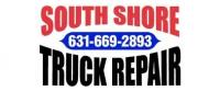 South Shore Truck Repair  Logo