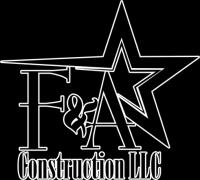 F&A Construction LLC Logo