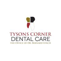 Tysons Corner Dental Care Logo