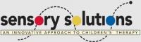 Sensory Solutions Therapy Logo