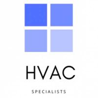 HVAC Santa Cruz Logo
