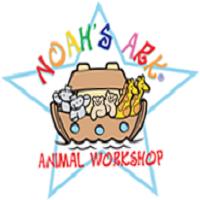 Noah's Ark Workshop Logo