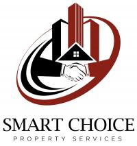 Smart Choice Property Services Logo