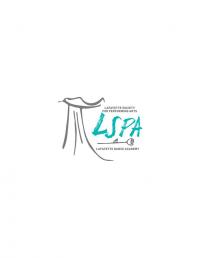 Lafayette Center for Dance Logo