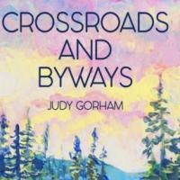 Judy Gorham Logo