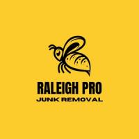 Raleigh Pro Junk Removal Logo