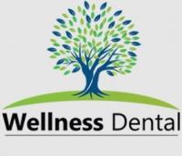 Wellness Dental Logo