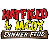 Hatfield & McCoy Dinner Show Logo
