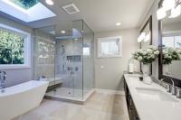Bathroom Remodel Upper Arlington Logo